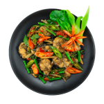 Salad cá